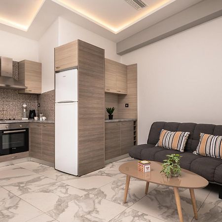 Katsaros Luxury Apts II 5 Min Walk To Beach Tsilivi  Exterior foto