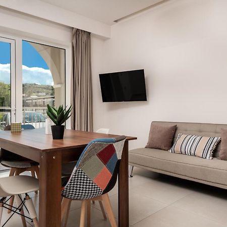 Katsaros Luxury Apts II 5 Min Walk To Beach Tsilivi  Exterior foto