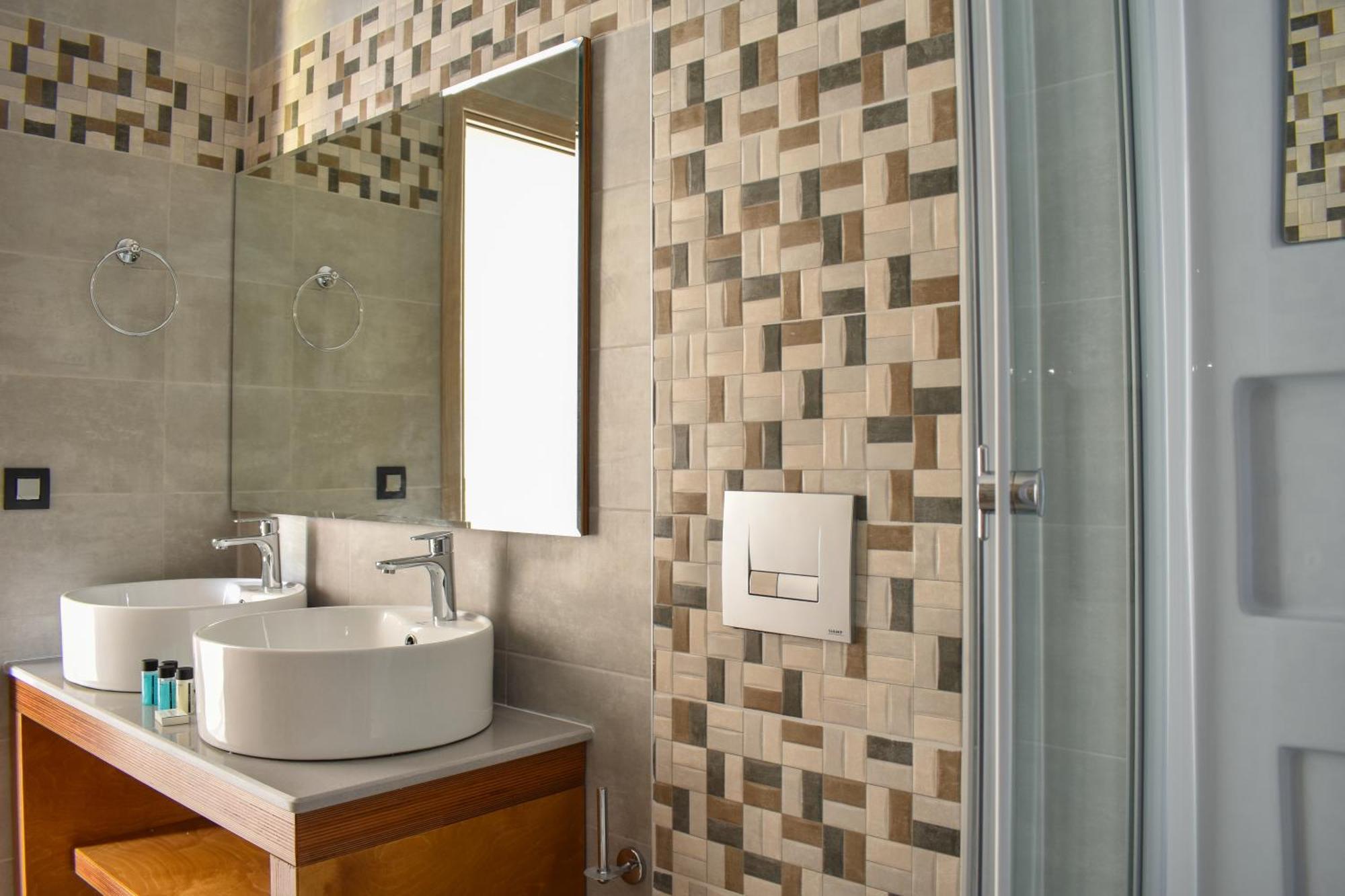 Katsaros Luxury Apts II 5 Min Walk To Beach Tsilivi  Exterior foto
