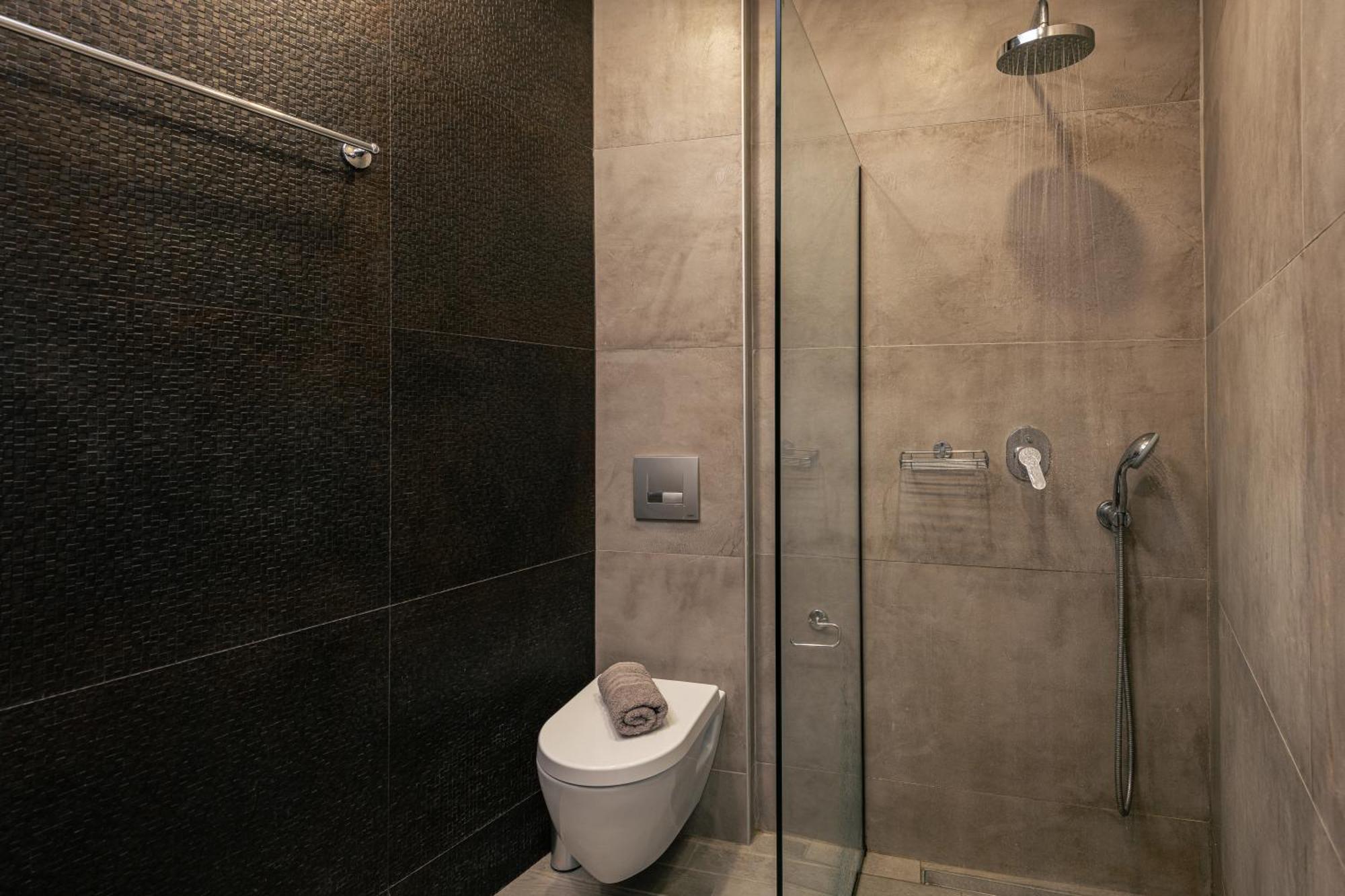 Katsaros Luxury Apts II 5 Min Walk To Beach Tsilivi  Exterior foto