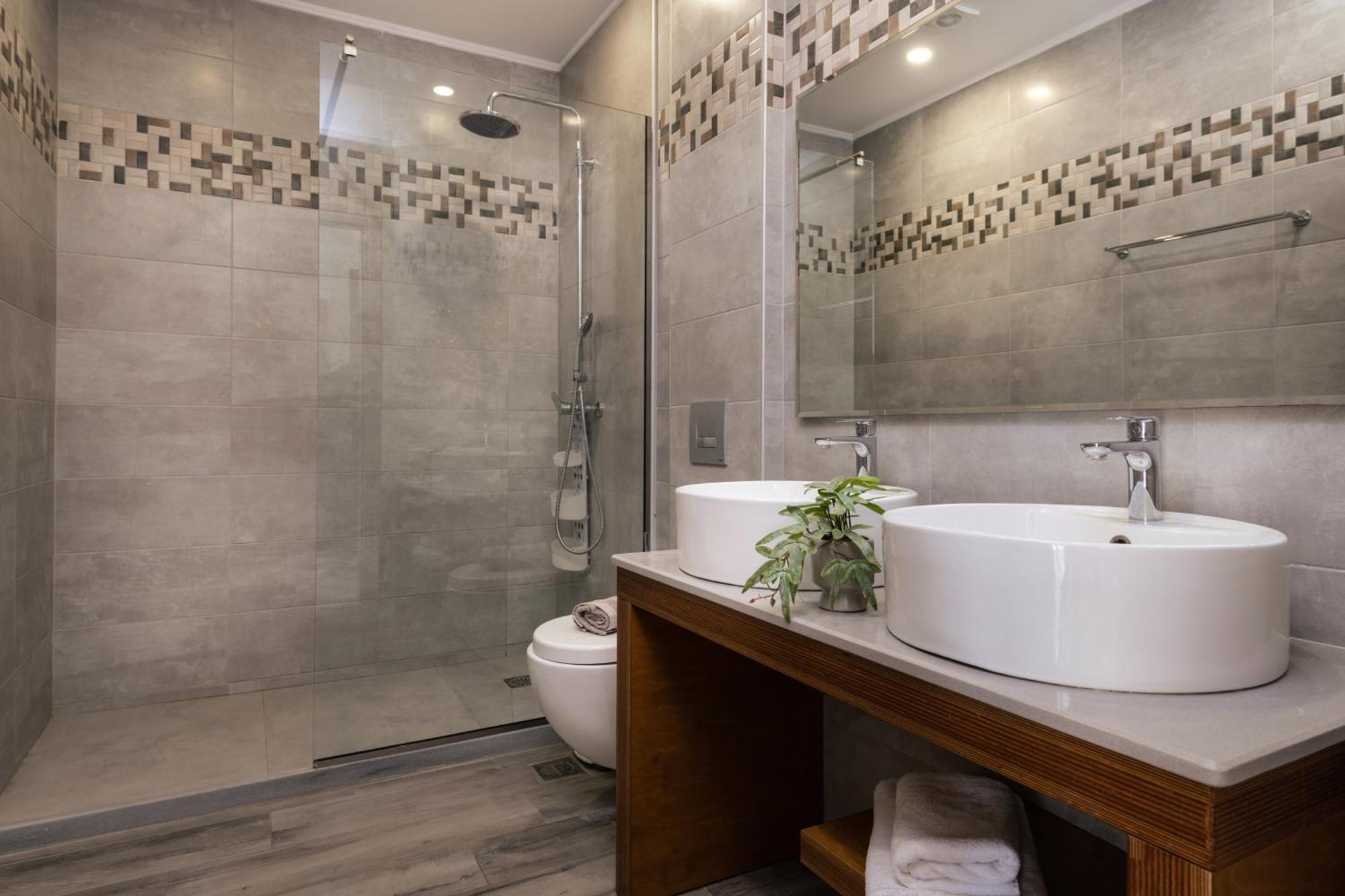 Katsaros Luxury Apts II 5 Min Walk To Beach Tsilivi  Exterior foto
